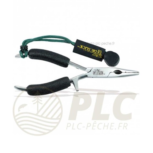 Pince DR SLICK Chain Nose