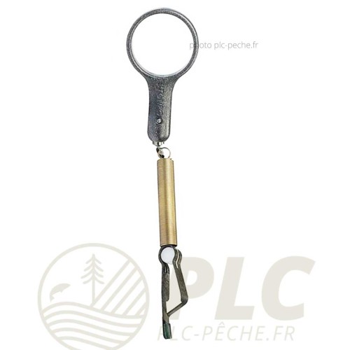 Pince Hackle Grand Ressort STONFO