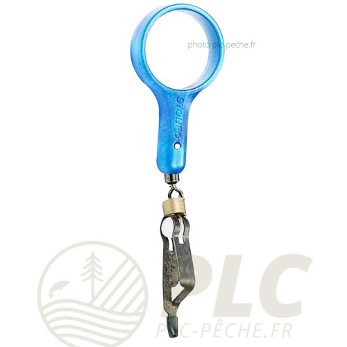 Pince Hackle Petit Ressort STONFO