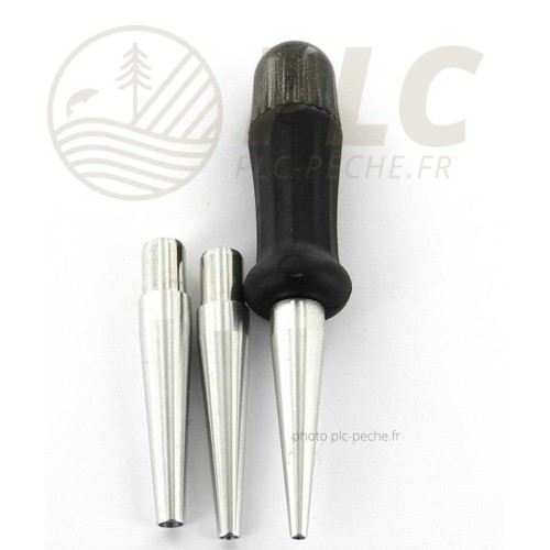 Outils à demi clés conique STONFO ART 441