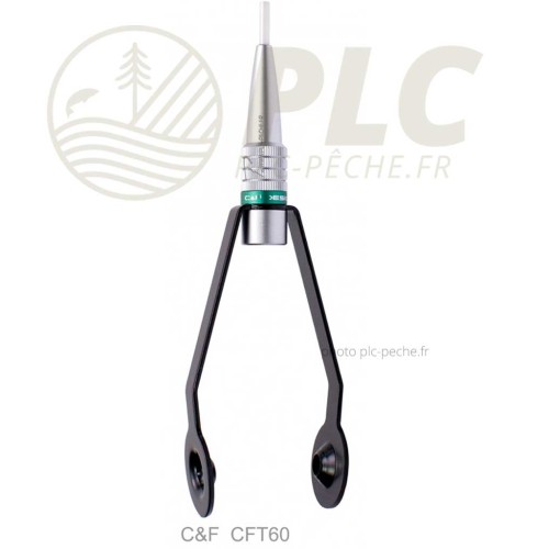 Porte Bobine C&F DESIGN CFT60