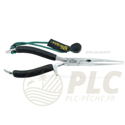 Pince DR SLICK Barracuda