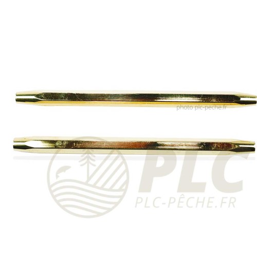 Outil à demi clés DR SLICK