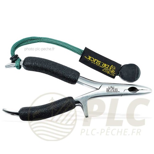 Pince DR SLICK Bullet
