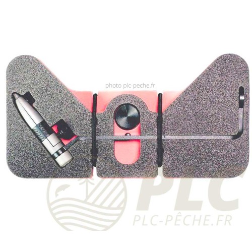 Étau Marco Polo Mark 2 Travel C&F DESIGN CFT-900MKII