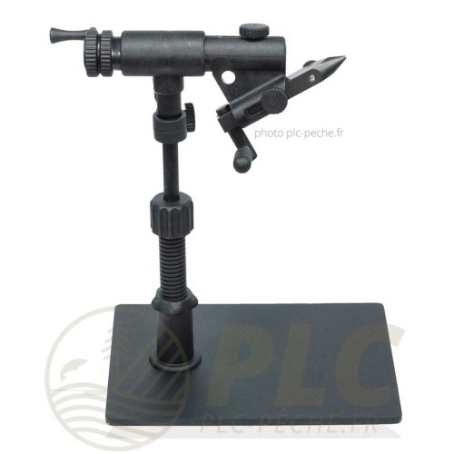 Etau DANICA sur socle étau rotatif