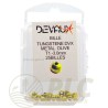 Billes Tungstene DEVAUX Metal Olive