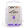 Billes Tungstene DEVAUX Metal Pourpre