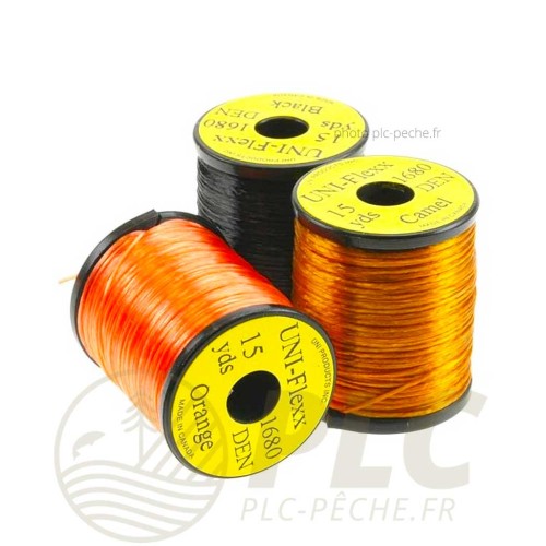 Fils de montage UNI Flexx élastique