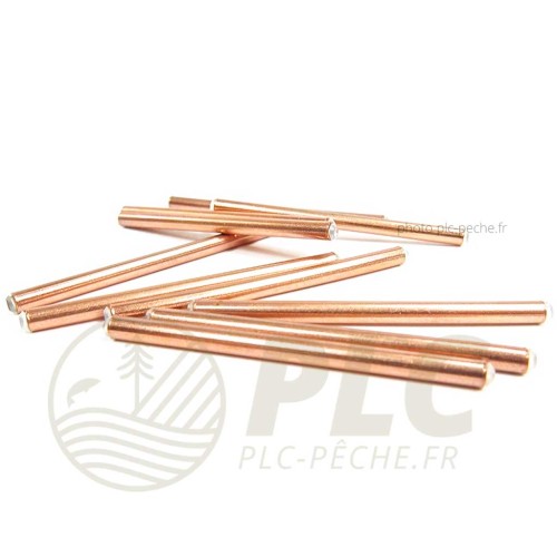 Tube fly cuivre VENIARD