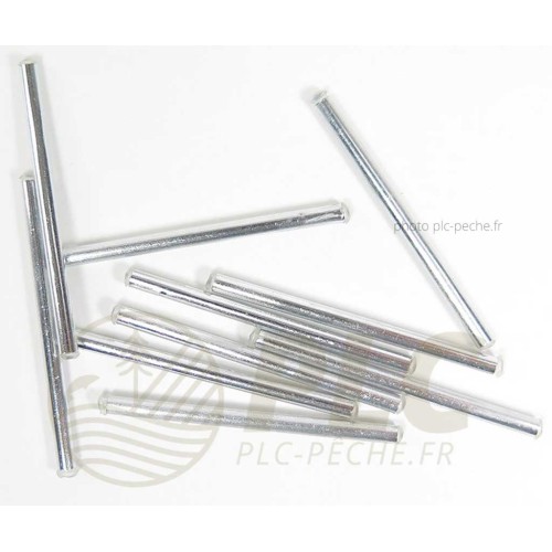 Tube fly aluminium VENIARD