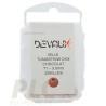Billes Tungstene DEVAUX Chocolat