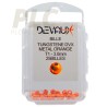 Billes Tungstene DEVAUX Metal Orange