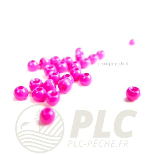 Billes Tungstène Rose MDC