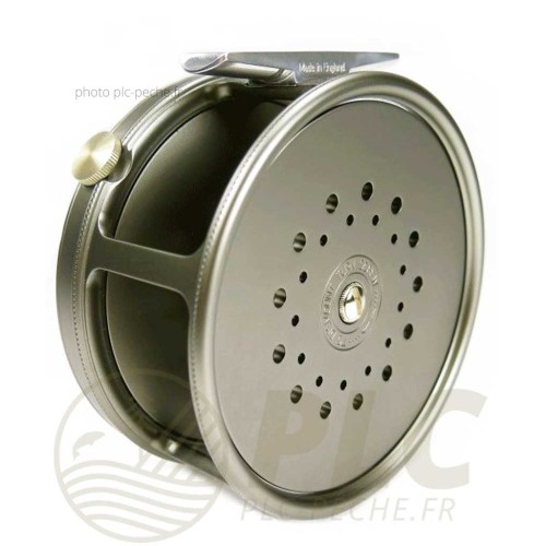 Moulinet mouche Hardy Perfect 4" widespool