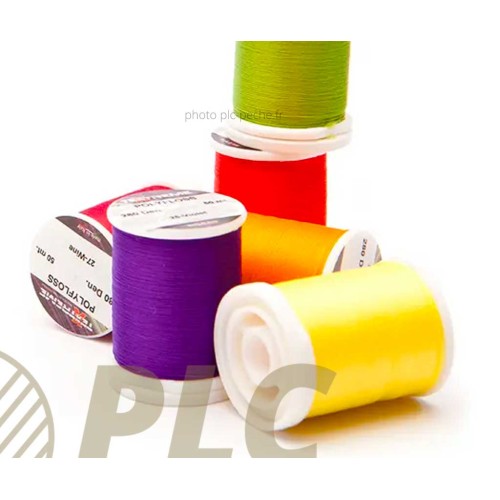 Fil TEXTREME Polyfloss