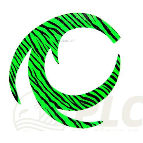 Pacchiarini's Dragon Tail XL