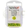 Billes Tungstene Slot DEVAUX Olive Clair