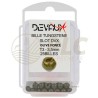 Billes Tungstene Slot DEVAUX Olive Foncé