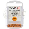 Billes Tungstene Slot DEVAUX Chocolat Clair