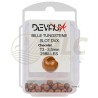 Billes Tungstene Slot DEVAUX Chocolat