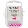 Billes Tungstene Slot DEVAUX Metal Rose