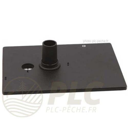 Socle Étau Rotatif SP DEVAUX