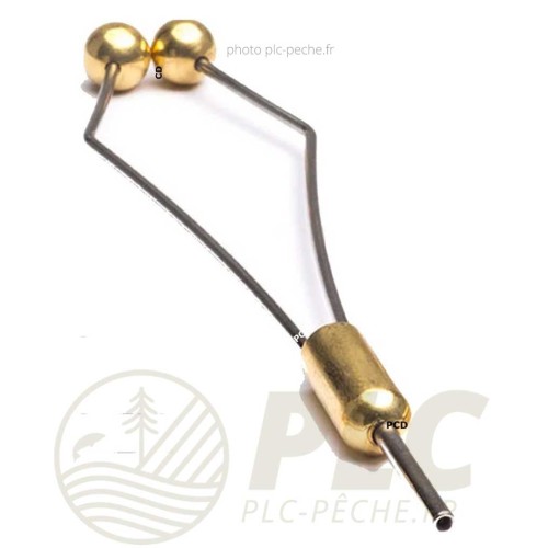 Porte-Bobine 4 DEVAUX