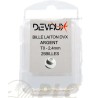 Billes Laiton DEVAUX Argent