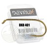 Hameçons DEVAUX DXB 401