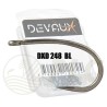 Hameçons DEVAUX DXD 248 BL