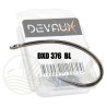 Hameçons DEVAUX DXD 376 BL