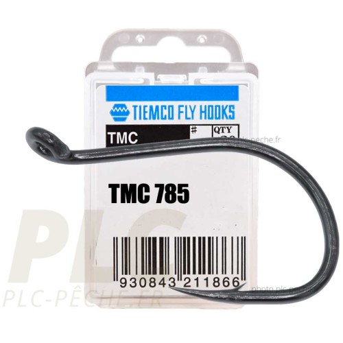 Hameçon mouche Tiemco TMC 785