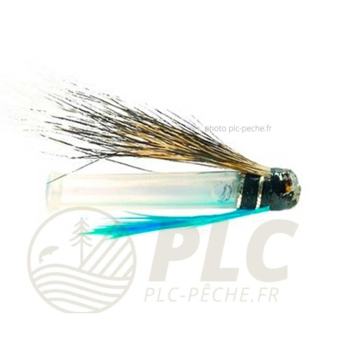 Mouche Saumon FULLING MILL Hitch Hairy Mary