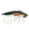Mouche Streamer FULLING MILL Tungsten Bullet Zonker B/L