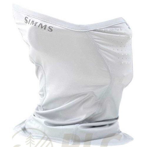 Tour de cou SIMMS SunGaiter Sterling