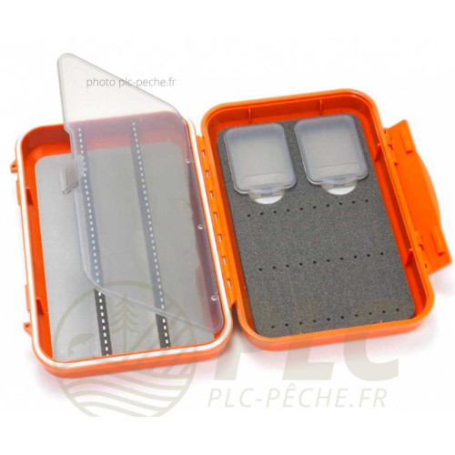 Boite Tube Fly C&F DESIGN CF-2405H