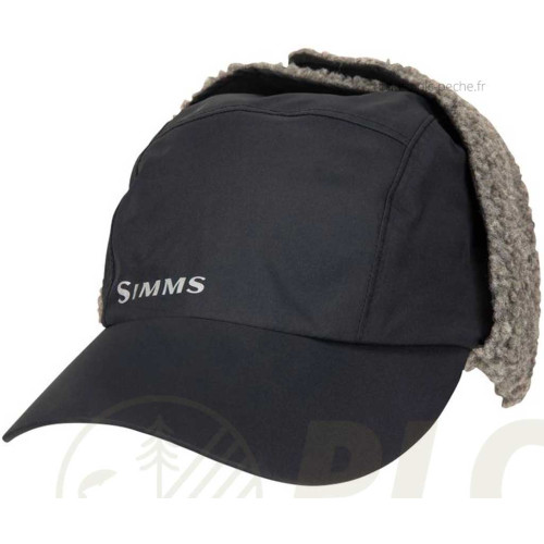 Casquette SIMMS Challenger Insulated Hat
