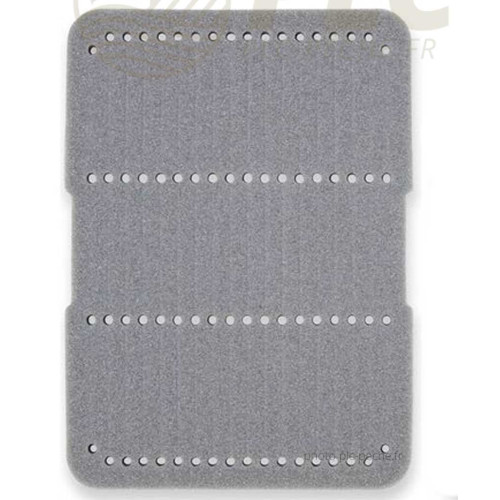 Streamer System Foam C&F DESIGN Small SF-1500