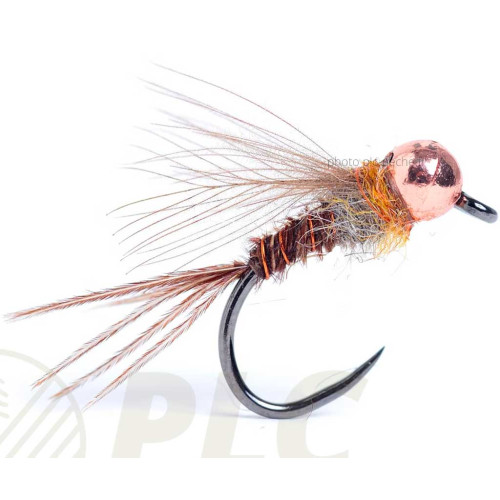 Mouche Nymph GUIDELINE Sweet Pheasant H14 BL