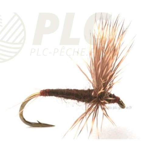 Mouche Sèche GUIDELINE Comparadun Lepto H14