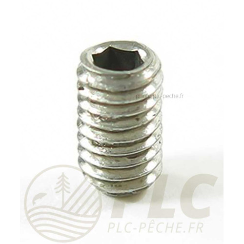 Pièce VIVARELLI N°6 Vis de réglage du frein