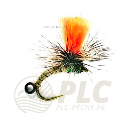 Mouches FULLING MILL Sr Klinkhammer Special