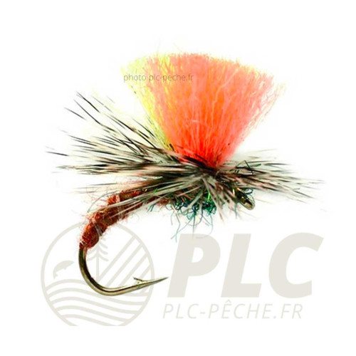 Mouches FULLING MILL Klinkhammer Indicator