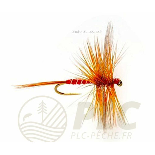 Mouches FULLING MILL Lunns Particular