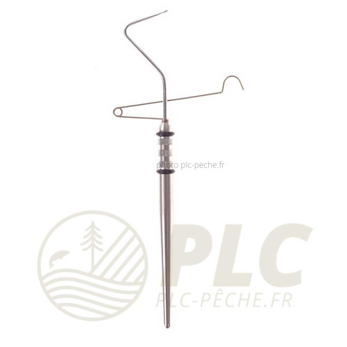 Whip Finisher Elite STONFO