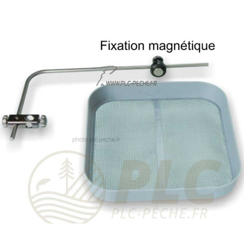 La Poubelle Pour Étau STONFO