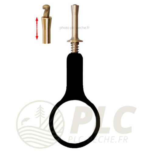 La Pince À Hackles Élite Micro STONFO