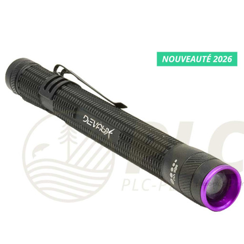 Lampe UV Lazer Pro 395 DEVAUX