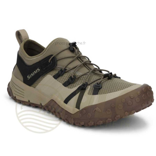 Chaussures Pursuit Shoe Stone SIMMS